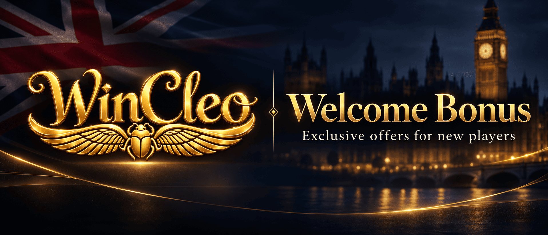 WinCleo Casino english