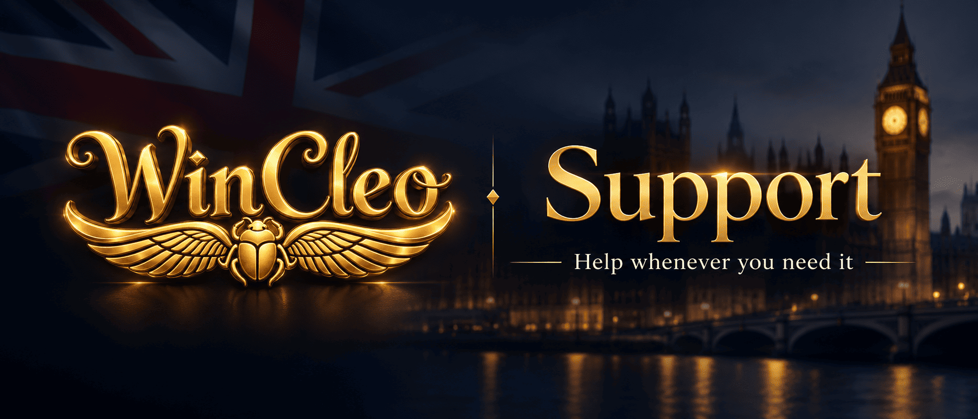 WinCleo Casino mobile